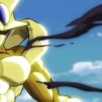 Super Dragon Ball Heroes Episode 4 - 00019 Golden Cooler