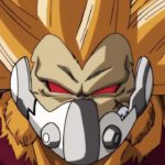 Super Dragon Ball Heroes Episode 4 - 00030 Kanba Oozaru Cumber