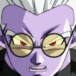 Super Dragon Ball Heroes Episode 4 - 00033 Fu