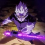 Super Dragon Ball Heroes Episode 4 - 00034 Super Fu