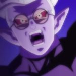 Super Dragon Ball Heroes Episode 4 - 00035 Super Fu