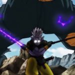 Super Dragon Ball Heroes Episode 4 - 00039 Super Fu