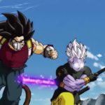 Super Dragon Ball Heroes Episode 4 - 00040 Super Fu