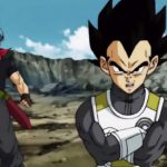 Super Dragon Ball Heroes Episode 4 - 00041