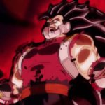 Super Dragon Ball Heroes Episode 4 - 00042