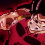 Super Dragon Ball Heroes Episode 4 - 00045