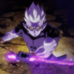 Super Dragon Ball Heroes Episode 4 - Super Fu