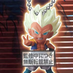 UDM Burst 34 Gotenks Super Saiyan