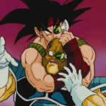 Bardock