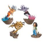 Dragon Ball Super World Collectable Diorama Super Shenron Vol.2