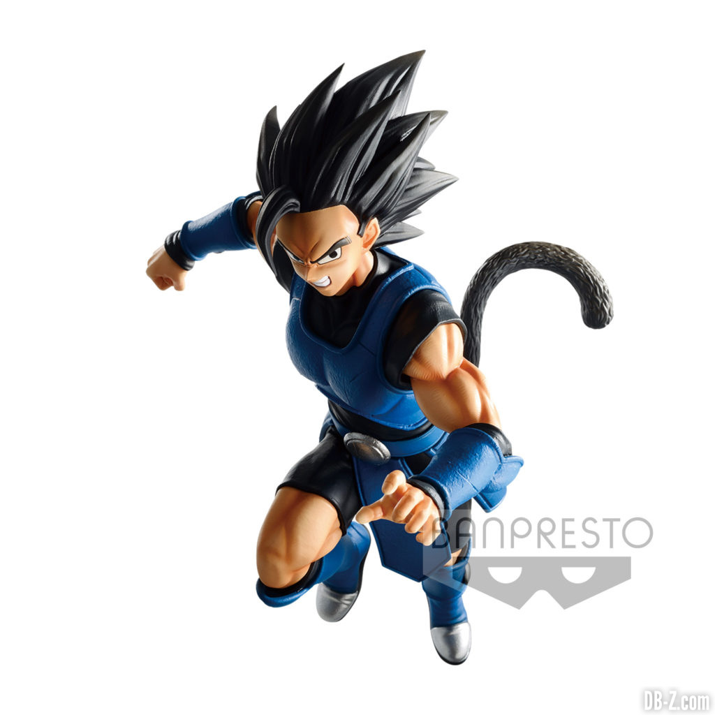 Figurine Shallot - Ichiban Kuji Dragon Ball Legends (B)