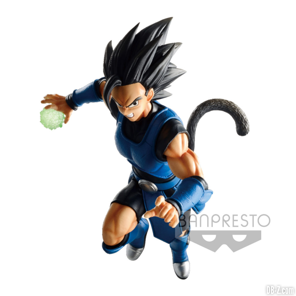 Figurine Shallot - Ichiban Kuji Dragon Ball Legends (C)