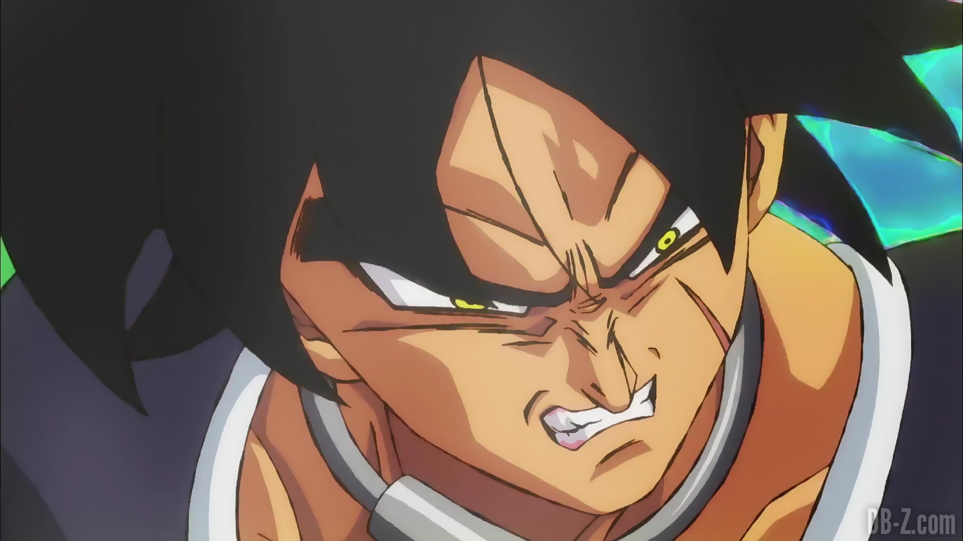 Dragon Ball Super BROLY : Le Trailer n°2 est disponible