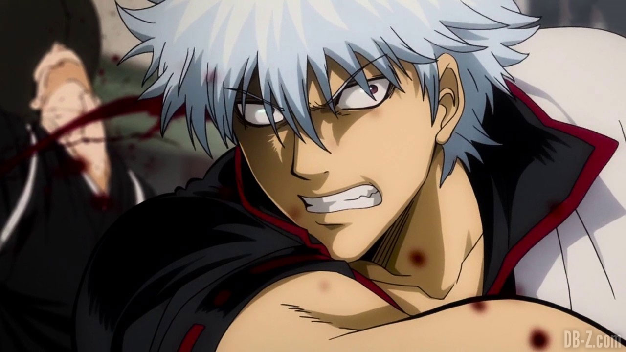 Gintoki