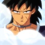 SDBH Universe Mission 5 004 Broly 2018