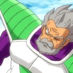 SDBH Universe Mission 5 007 Paragus 2018