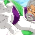 SDBH Universe Mission 5 008 Paragus 2018