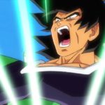 SDBH Universe Mission 5 010 Broly 2018