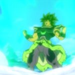 SDBH Universe Mission 5 011 Broly 2018