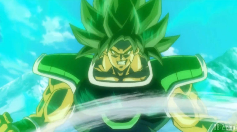 Super Dragon Ball Heroes Universe Mission 5 Opening