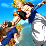 Super Dragon Ball Heroes World Mission Trailer - Gogeta vs Vegetto