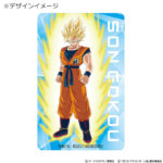 Adaptateur secteur USB Goku