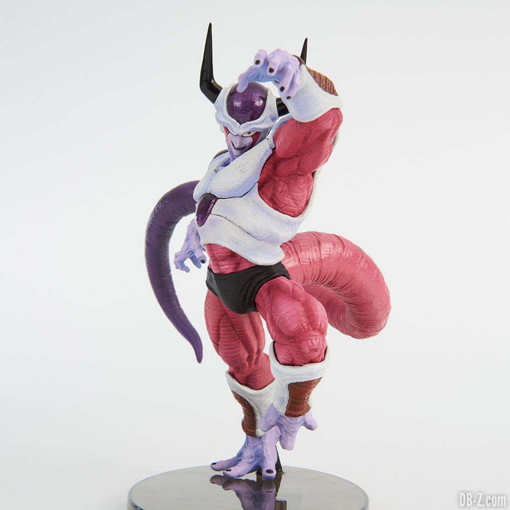 Banpresto World Figure Colosseum 2018 - Freezer (2nde forme)