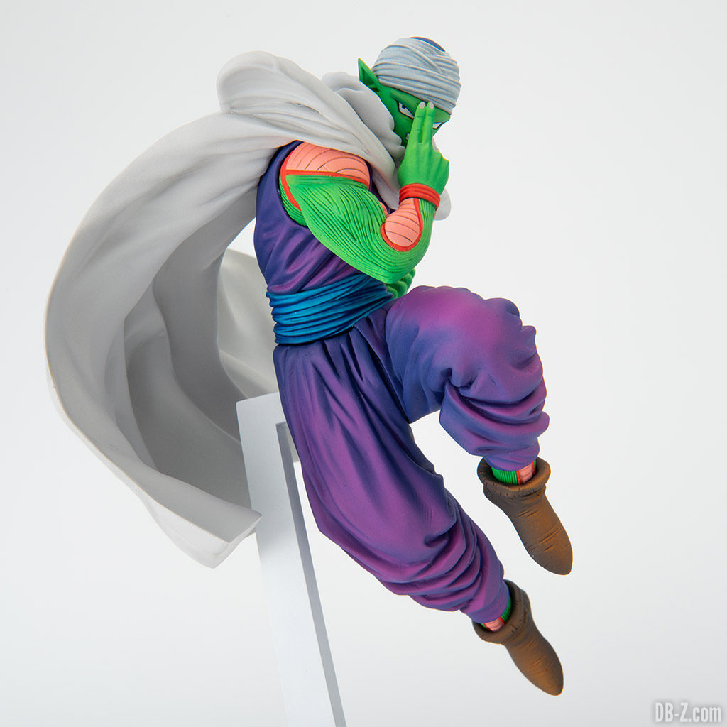 Banpresto World Figure Colosseum 2018 - Piccolo