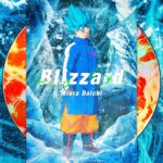 Cover Speciale Blizzard Daichi Miura Broly