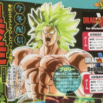 Dragon Ball Xenoverse 2 Broly