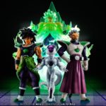 Figurine HG Film Dragon Ball Super Broly