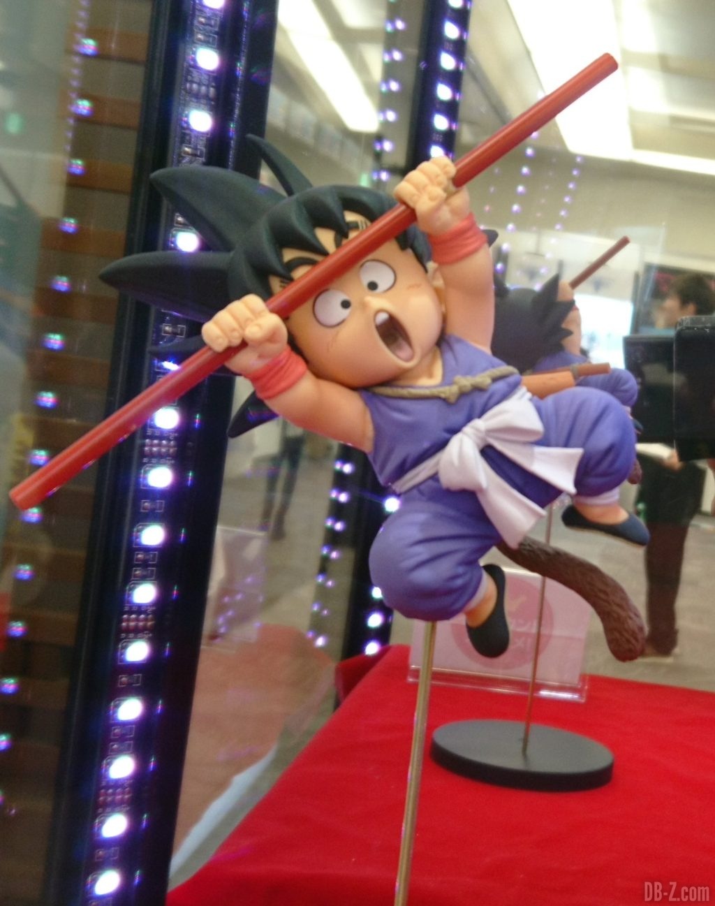 Figurine Son Goku FES Goku enfant