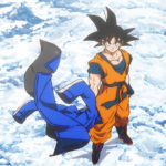Goku (Film DBS Broly)
