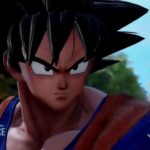 Goku (Jump Force)