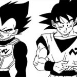 Dragon Ball Super Chapitre 43