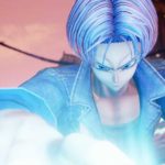 Jump Force Mode Histoire 000002 Trunks