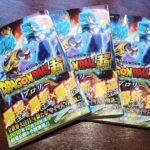 Light Novel Dragon Ball Super Broly