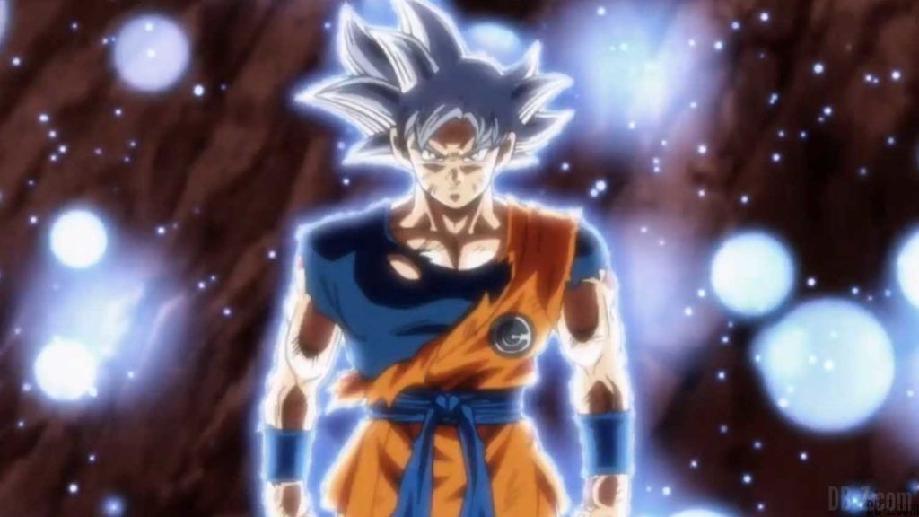 Super Dragon Ball Heroes Episode 6