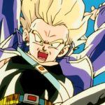 Trunks coupe Freezer