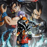 Super Dragon Ball Heroes sort enfin du Japon !