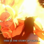 DRAGON BALL GAME – PROJECT Z Announcement Trailer PS4, X1, PC[(003087)2019-01-28-02-48-00]