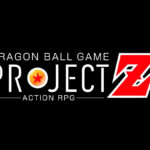 Dragon Ball Game Project Z