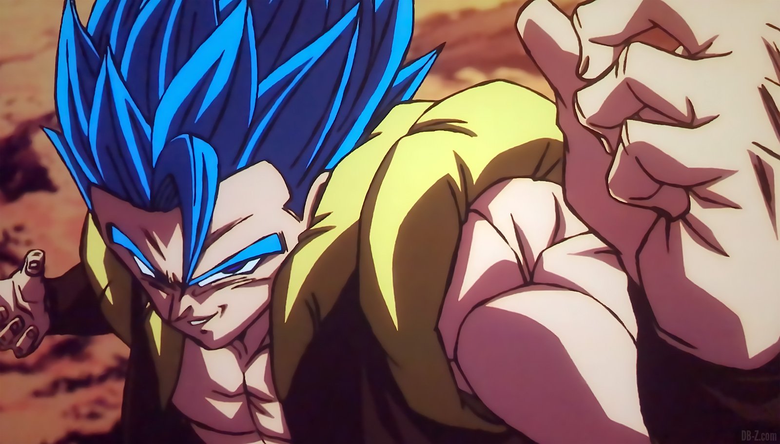Telecharger Dragon Ball Super Broly Film Vostfr www.db-z.com