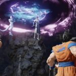 Jump Force - Les mondes se mélangent