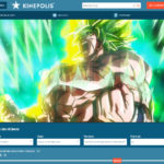 Kinepolis Dragon Ball Super Broly