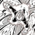 Dragon Ball Super Chapitre 45 Premieres images