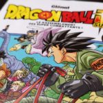 Dragon Ball Super Tome 6 VF