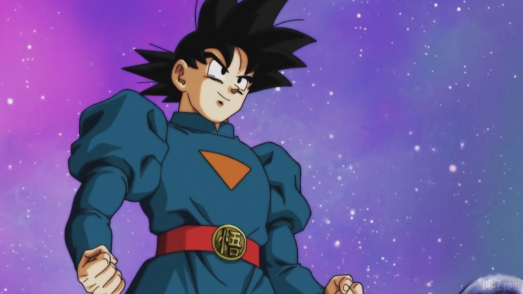 Super Dragon Ball Heroes Episode 9 : Date & Résumé