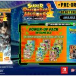 SDBH World Mission Bonus Precommande