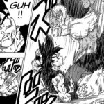 Dragon Ball Super Chapitre 46 complet